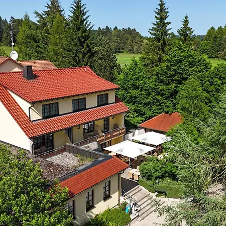 Suesser Grund Szálloda *