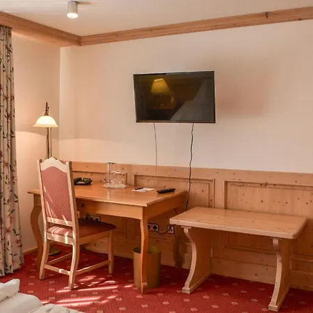 Szálloda Suesser Grund *