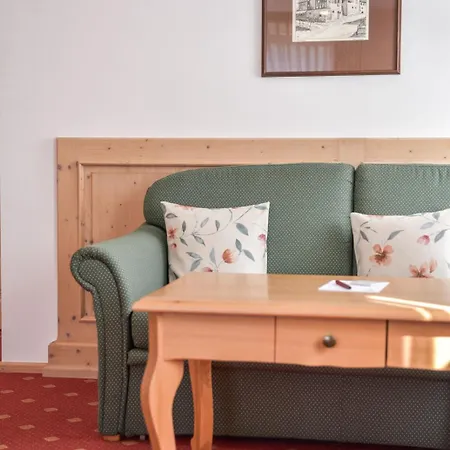 Suesser Grund ホテル アルプシュタット