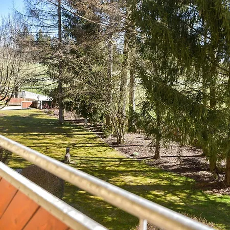 Suesser Grund Szálloda Albstadt