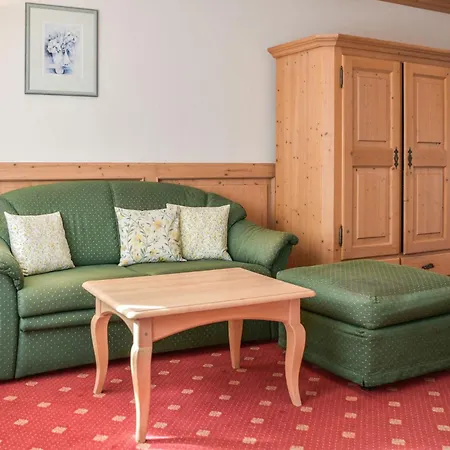 Suesser Grund ホテル *