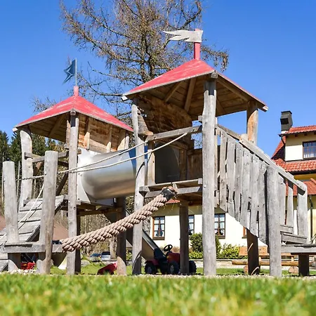 Suesser Grund Szálloda Albstadt