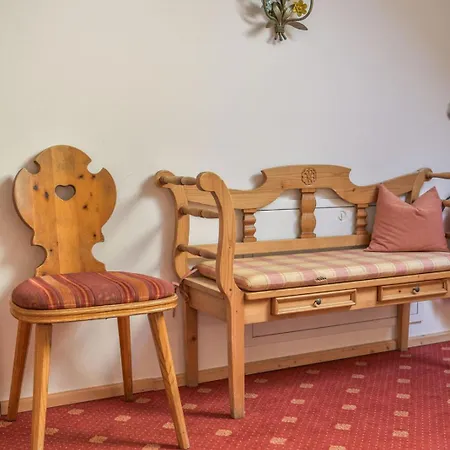 ホテル Suesser Grund