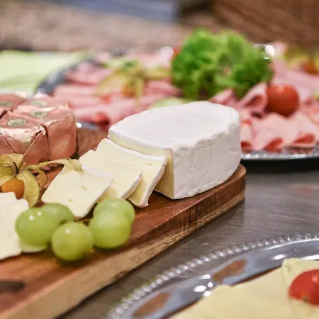 Suesser Grund ホテル アルプシュタット