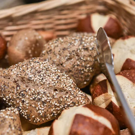 Suesser Grund ホテル *